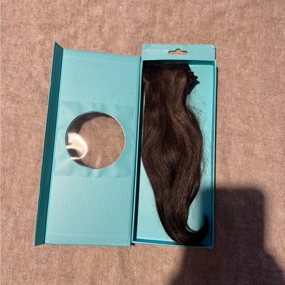 Halo Extensions #2